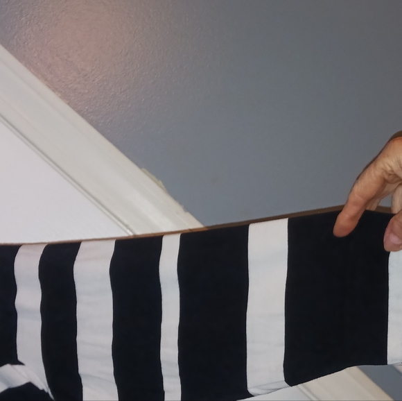 Chico's Women's Round Scoop Neck Top Size 3 (XL) - Picture 4 of 7